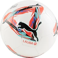 PUMA Orbita La Liga 1 Soccer Ball