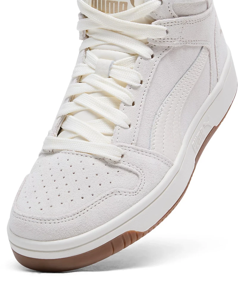 PUMA Women's Rebound Layup SL Shoes