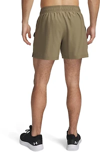 Under Armour Men's Woven Shorts 5