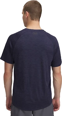 Under Armour Men's Tech Textured T-shirt