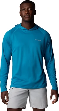 Columbia Sportswear Men's PFG Solar Stream Fishing Hoodie