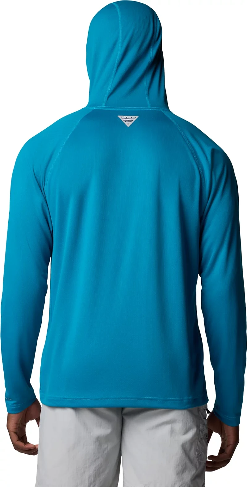 Columbia Sportswear Men's PFG Solar Stream Fishing Hoodie