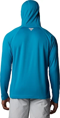 Columbia Sportswear Men's PFG Solar Stream Fishing Hoodie