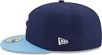 New Era Chicago Cubs City Connect Takedown 9FIFTY Cap