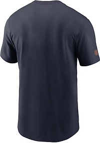Nike Men's Bears DF Team Issue T-shirt
