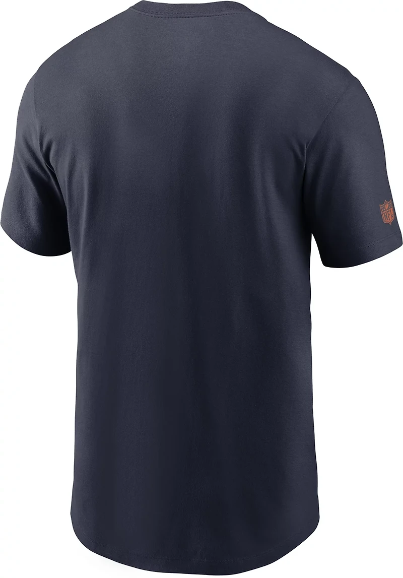 Nike Men's Bears DF Team Issue T-shirt
