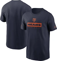 Nike Men's Bears DF Team Issue T-shirt
