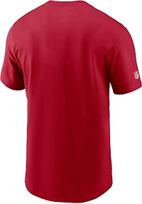 Nike Men's Buccaneers DF Team Issue T-shirt