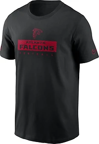Nike Men's Falcons DF Team Issue T-shirt