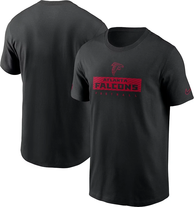 Nike Men's Falcons DF Team Issue T-shirt