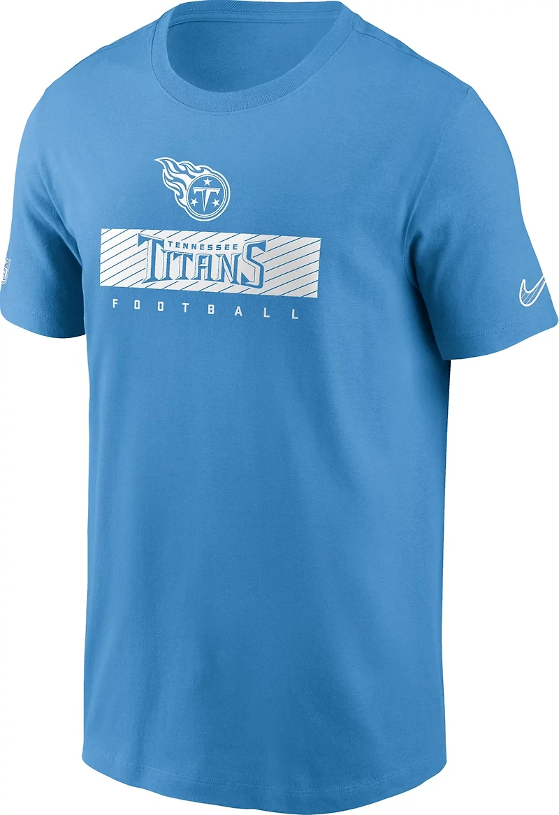 Nike Men's Titans DF Team Issue T-shirt