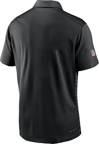 Nike Men's Bengals Dri-FIT Victory Polo Shirt