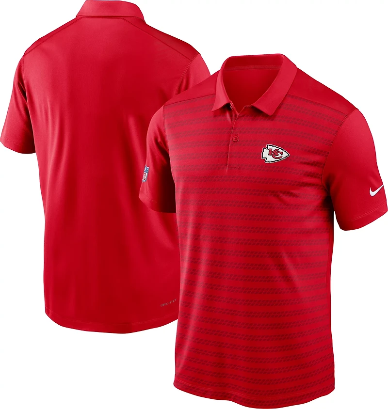 Nike Men's Chiefs DF Victory Polo Shirt