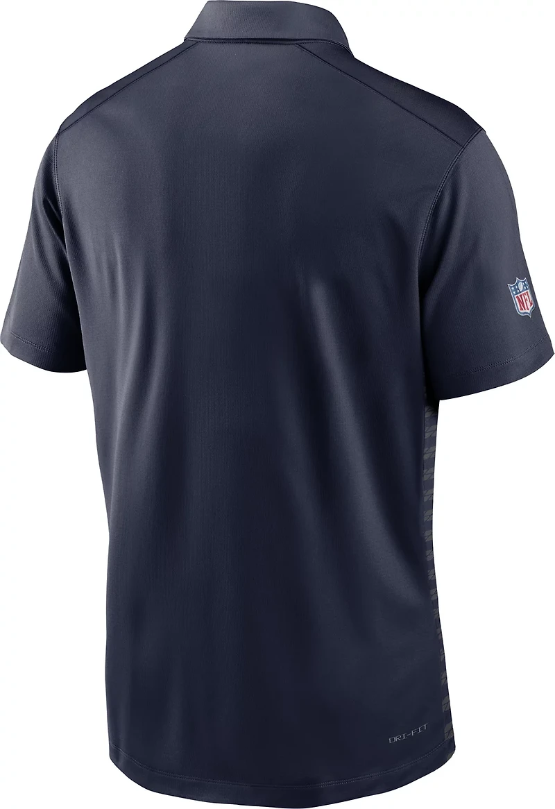 Nike Men's Titans DF Victory Polo Shirt