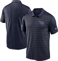 Nike Men's Titans DF Victory Polo Shirt