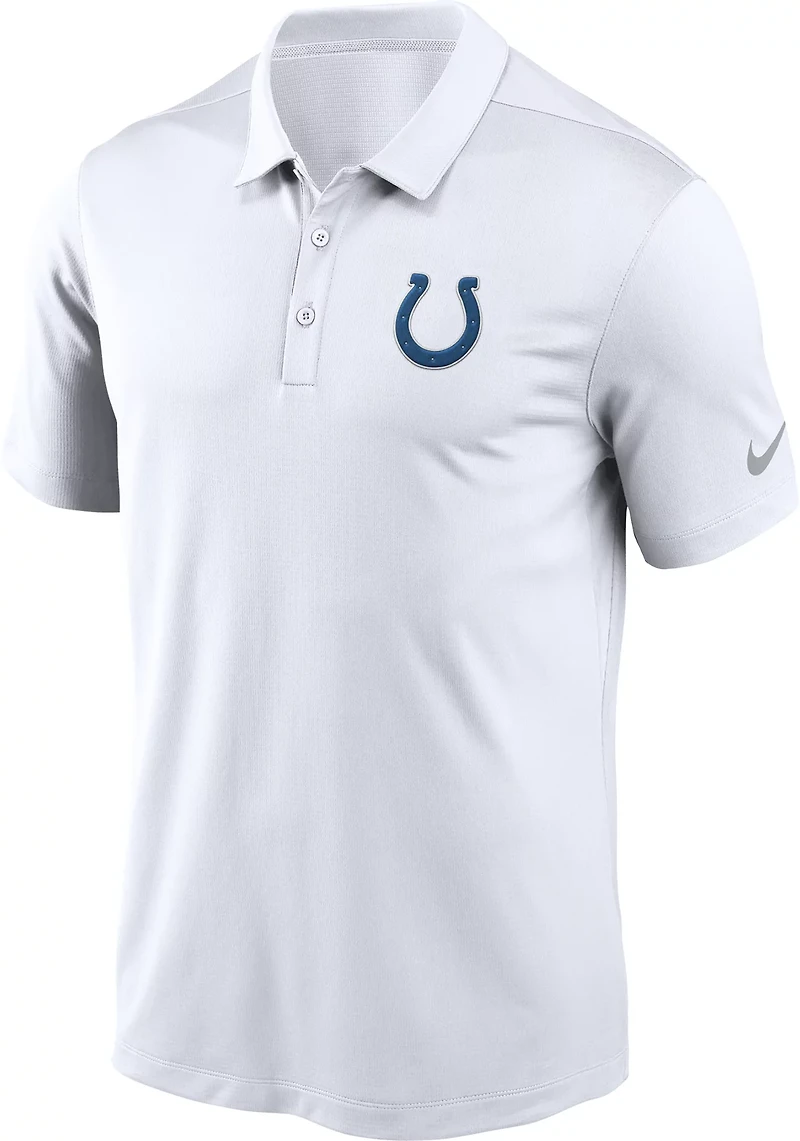 Nike Men's Indianapolis Colts Franchise Polo Shirt
