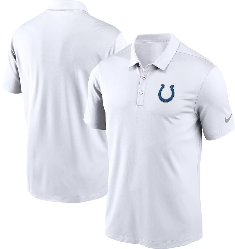 Nike Men's Indianapolis Colts Franchise Polo Shirt