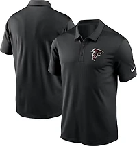 Nike Men's Falcons Franchise Polo Shirt