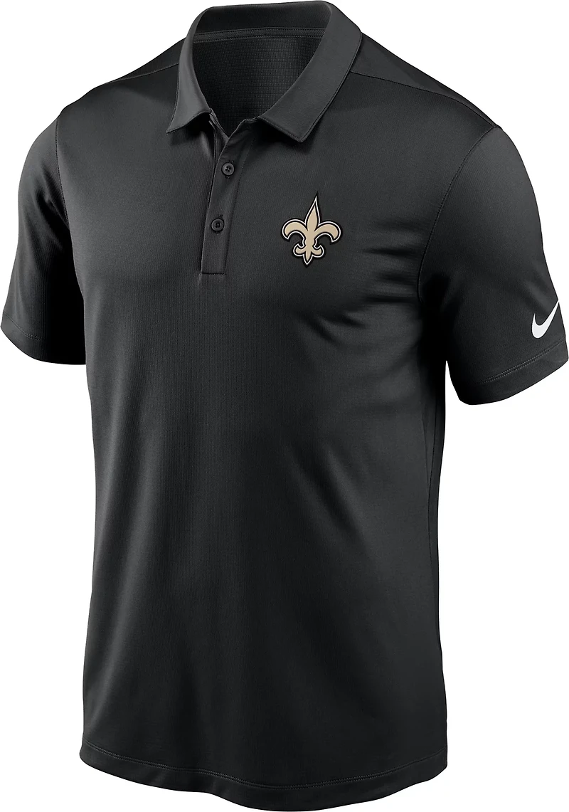 Nike Men's Saints Franchise Polo Shirt