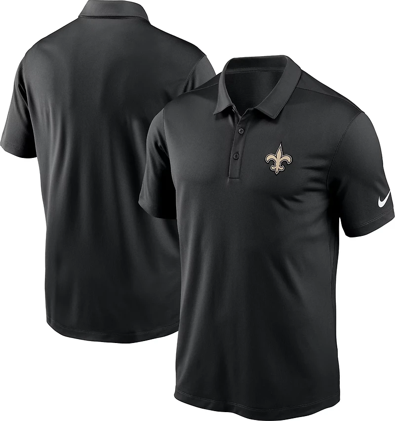 Nike Men's Saints Franchise Polo Shirt