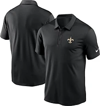 Nike Men's Saints Franchise Polo Shirt