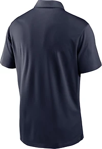 Nike Men's Titans Franchise Short Sleeve Polo
