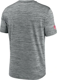 Nike Men's Buccaneers DF Velocity T-shirt