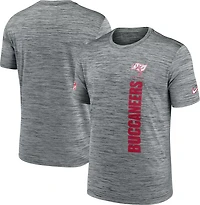 Nike Men's Buccaneers DF Velocity T-shirt