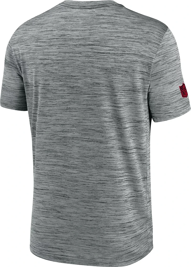 Nike Men's Falcons DF Velocity T-shirt