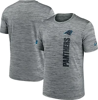 Nike Men's Panthers DF Velocity T-shirt