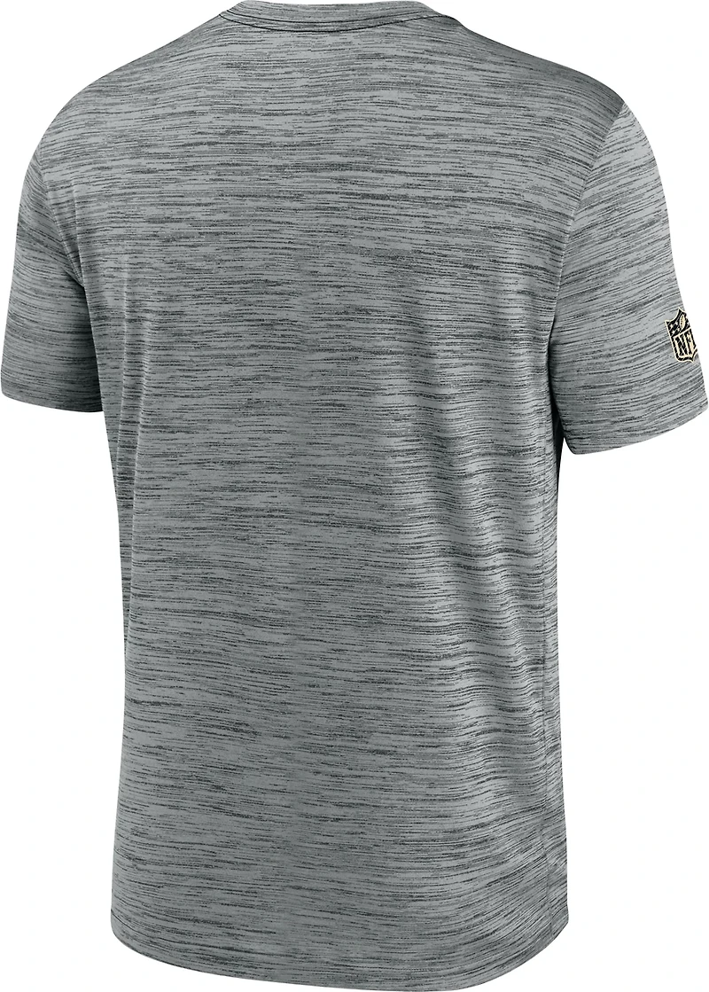 Nike Men's Saints DF Velocity T-shirt