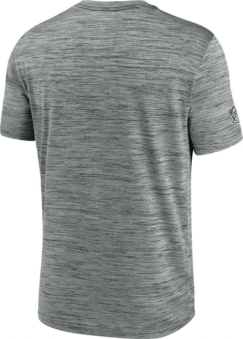 Nike Men's Texans DF Velocity T-shirt
