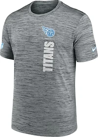 Nike Men's Titans DF Velocity T-shirt