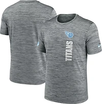 Nike Men's Titans DF Velocity T-shirt