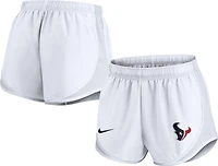 Nike Women's Houston Texans Tempo Shorts 3.25
