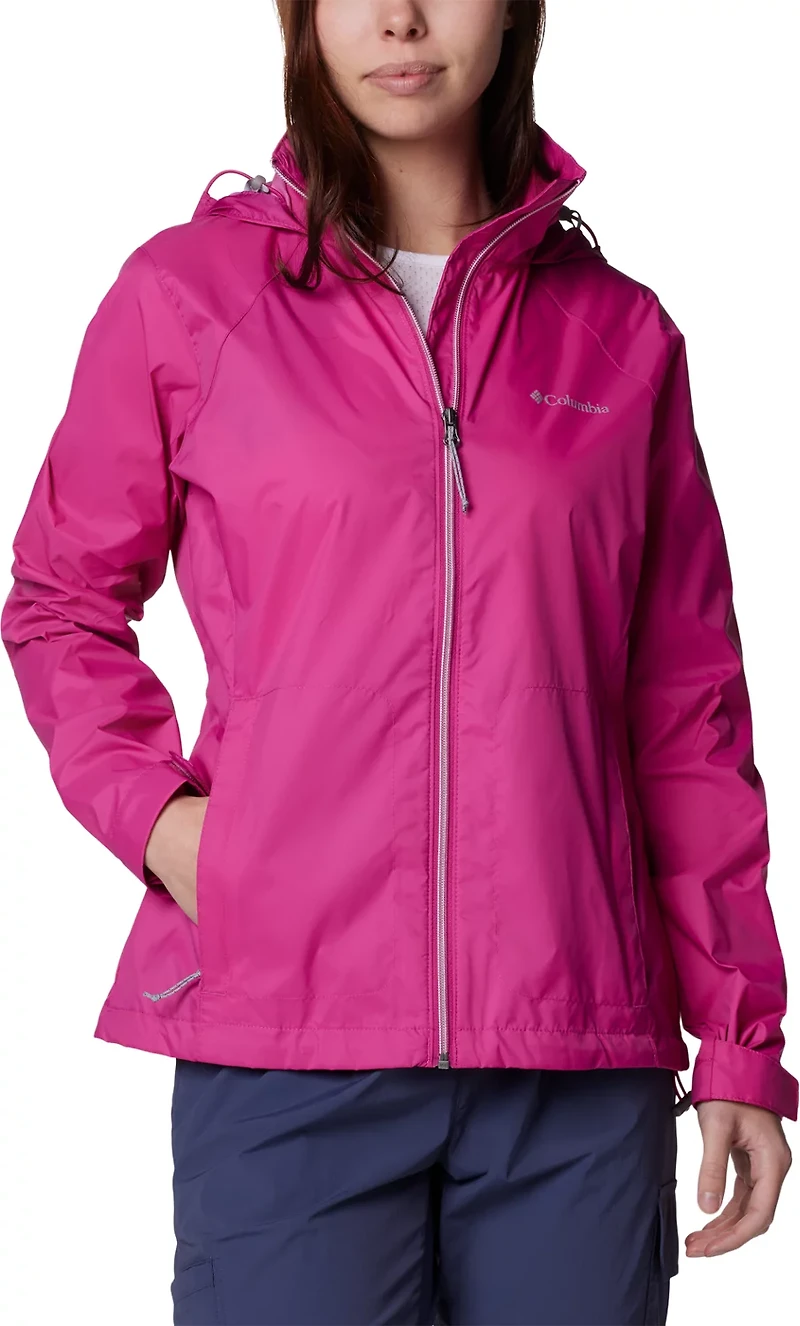 Columbia Sportswear Women's Switchback IV Jacket
