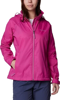 Columbia Sportswear Women's Switchback IV Jacket