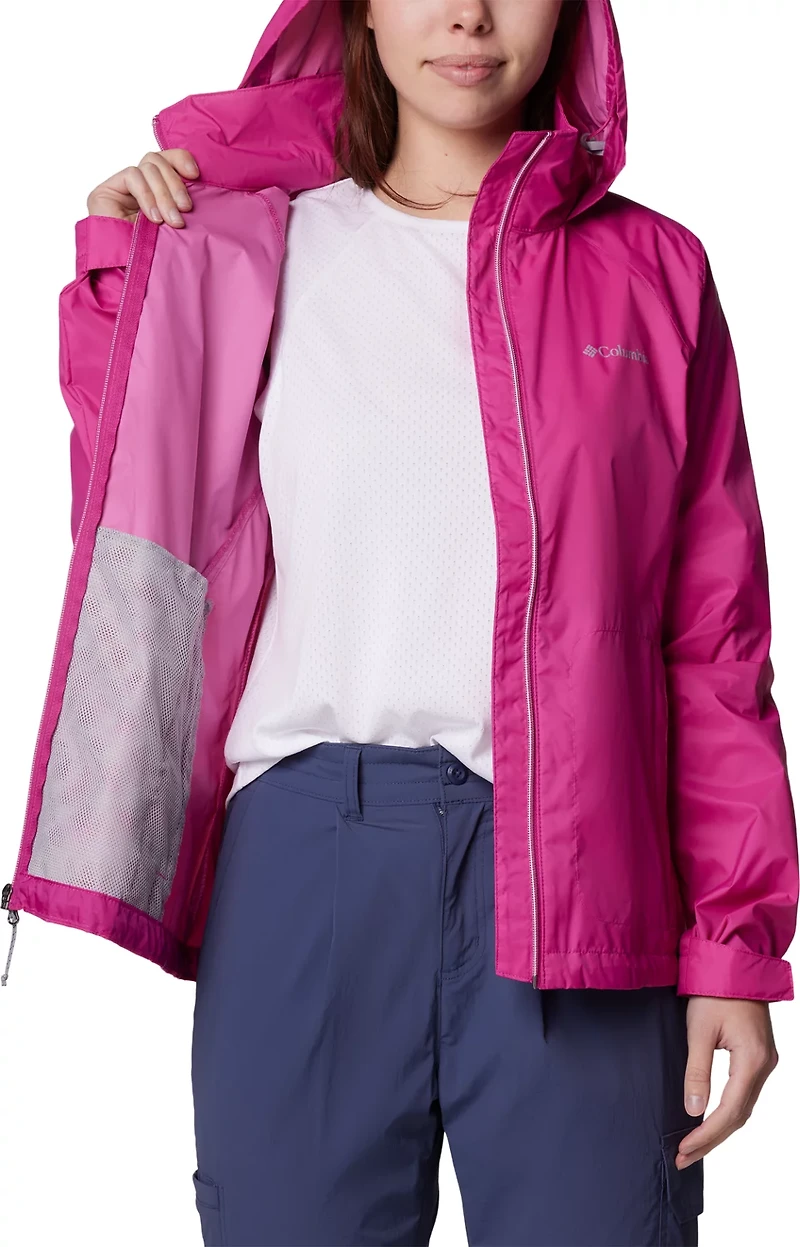 Columbia Sportswear Women's Switchback IV Jacket