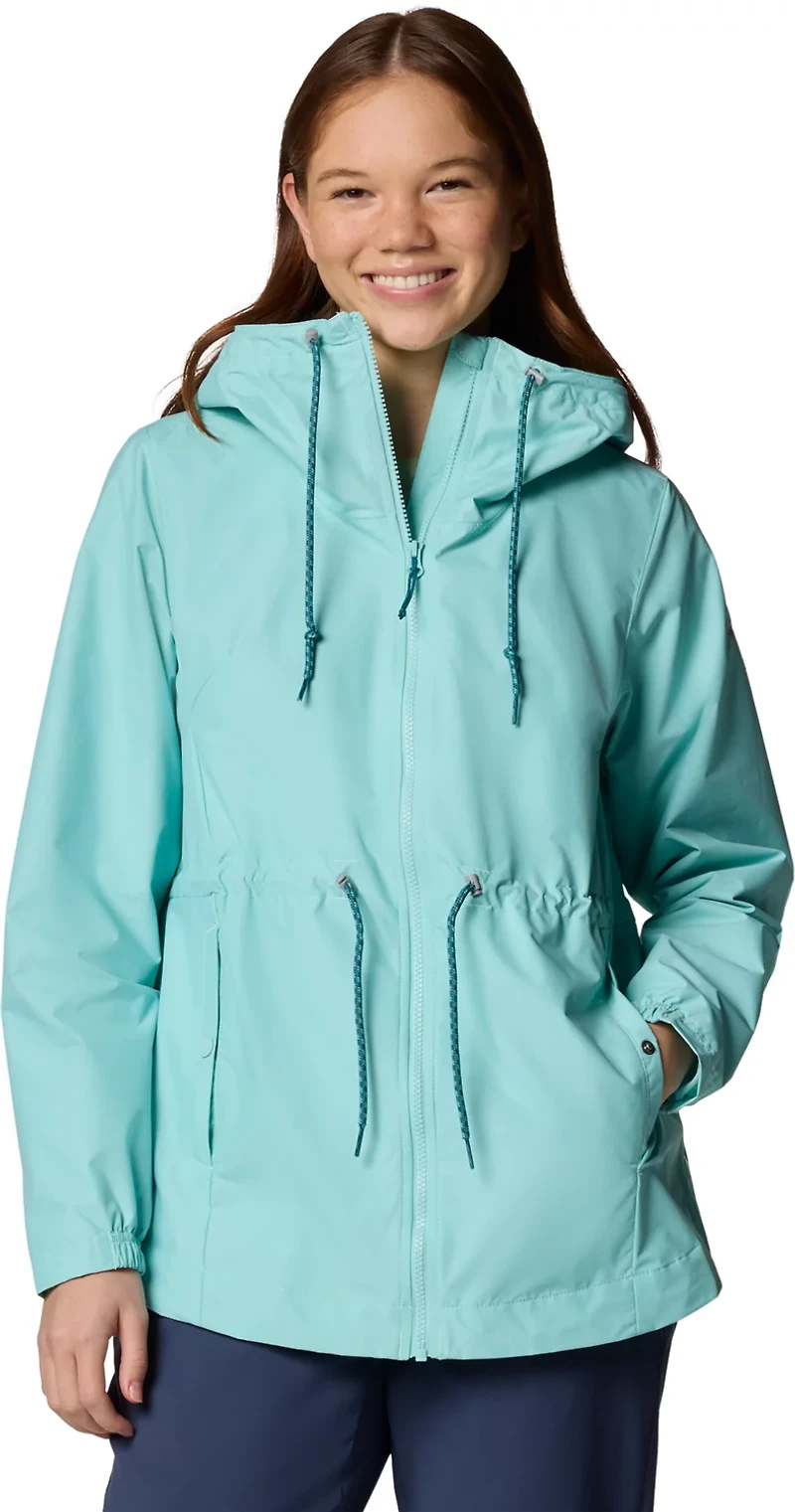 Columbia Sportswear Women's Lillian Ridge II Jacket