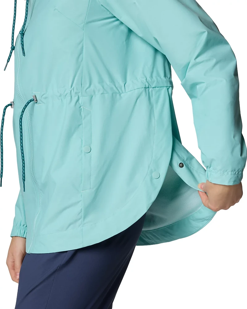 Columbia Sportswear Women's Lillian Ridge II Jacket
