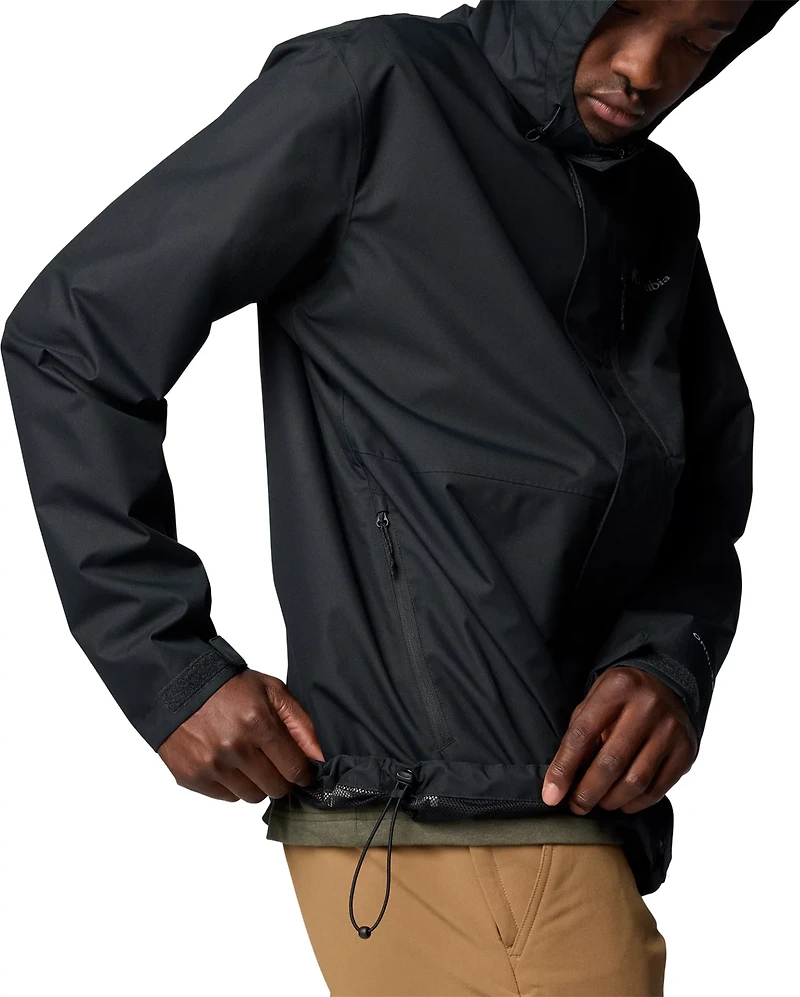 Columbia Sportswear Men's Hikebound II Jacket