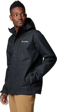 Columbia Sportswear Men's Hikebound II Jacket