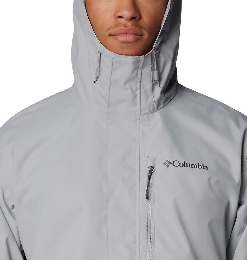 Columbia Sportswear Men's Hikebound II Jacket