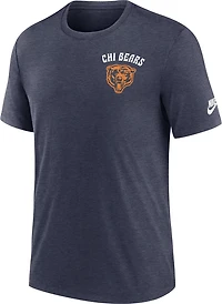 Nike Men's Bears Rewind Team T-shirt