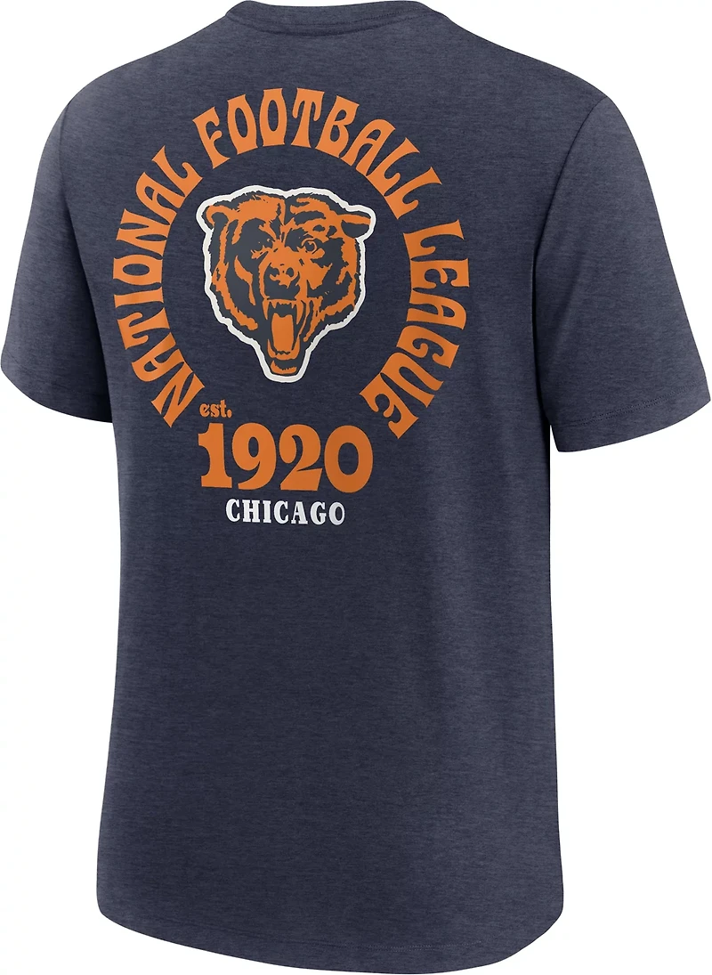 Nike Men's Bears Rewind Team T-shirt