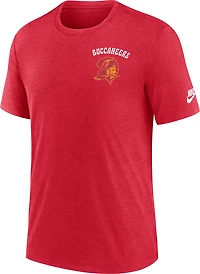 Nike Men's Buccaneers Rewind Team T-shirt