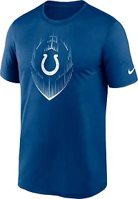 Nike Men's Colts Legend Icon T-shirt