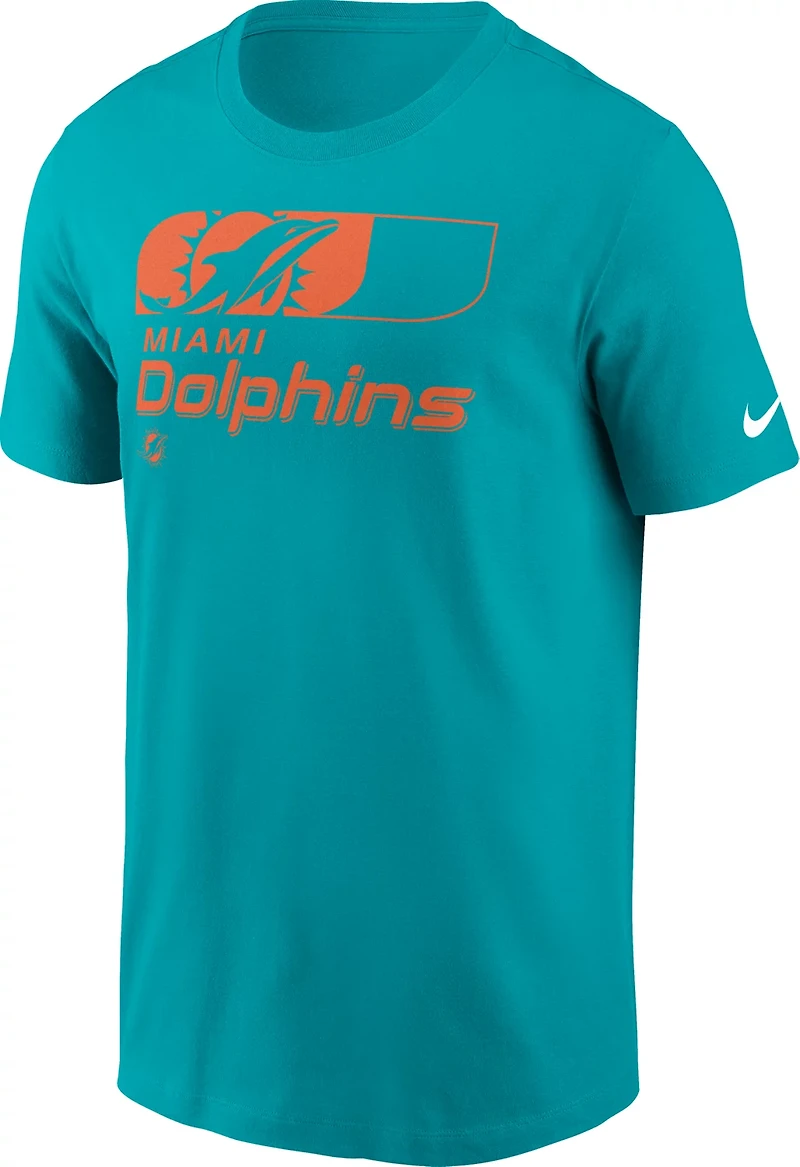 Nike Men's Dolphins Air Essential T-shirt