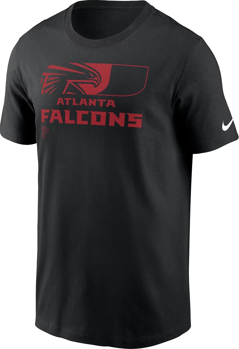Nike Men's Falcons Air Essential T-shirt