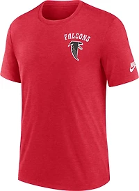 Nike Men's Falcons Rewind Team T-shirt
